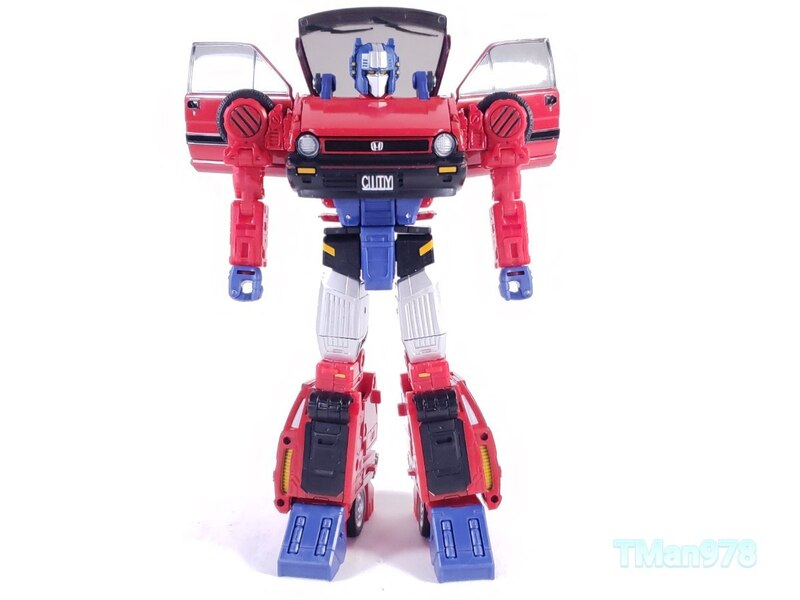 Transformers Masterpiece MP 53 Skids & MP 54 Reboost  (34 of 65)